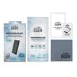 Eiger Folie Sticla 3D Mountain Glass Samsung Galaxy S22 Plus Clear,resigilat