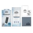 Eiger Folie Sticla 3D Mountain Glass GRS Samsung Galaxy S23 Clear
