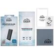 Eiger Folie Sticla 3D Mountain Glass Samsung Galaxy S23 Ultra Clear