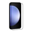 Eiger Folie Sticla 3D Mountain Glass GRS Samsung Galaxy S24 Plus Clear