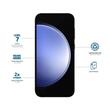 Eiger Folie Sticla 3D Mountain Glass GRS Samsung Galaxy S24 Plus Clear