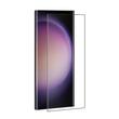 Eiger Folie Sticla 3D Mountain Glass GRS Samsung Galaxy S24 Ultra Clear