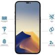 Eiger Folie Sticla 3D Mountain Glass iPhone 14 Pro Clear,resigilat