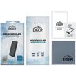 Eiger Folie Sticla 3D Mountain Glass iPhone 14 Pro Clear,resigilat