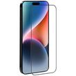 Eiger Folie Sticla 3D Mountain Glass GRS iPhone 16 Plus / 15 Plus / 14 Pro Max Clear