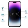 Eiger Folie Sticla 3D Mountain Glass GRS iPhone 15 Pro Max Clear