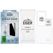 Eiger Folie Sticla 3D Mountain Glass GRS iPhone 15 Pro Max Clear