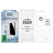 Eiger Folie Sticla 3D Mountain Glass GRS iPhone 16 Pro Clear