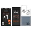 Eiger Folie Sticla 3D Privacy Mountain Glass GRS Samsung Galaxy S23 Ultra Black