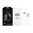 Eiger Folie Sticla 3D Privacy Mountain Glass GRS Samsung Galaxy S24 Ultra Black
