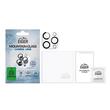 Eiger Folie Sticla Camera 3D Mountain Glass GRS iPhone 16 Pro / 16 Pro Max Clear