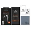 Folie Sticla Privacy iPhone 14 Pro Max Eiger Mountain Glass GRS Black
