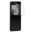 Eiger Folie Sticla Mountain Glass GRS Samsung Galaxy Z Flip7 FE/ Z Flip6 / Z Flip5 Clear