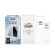 Eiger Folie Sticla Mountain Glass GRS Samsung Galaxy Z Flip7 FE/ Z Flip6 / Z Flip5 Clear