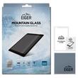 Eiger Folie Sticla Mountain Glass GRS Tableta Samsung Galaxy Tab A11 / A9 8.7 inchClear