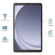 Eiger Folie Sticla Mountain Glass GRS Tableta Samsung Galaxy Tab A11 / A9 8.7 inchClear