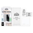 Eiger Folie Sticla Mountain Glass Ultra GRS Samsung Galaxy S26 Clear