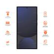 Eiger Folie Sticla Mountain Glass Ultra GRS Samsung Galaxy S26 Ultra Clear