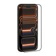 Eiger Folie Sticla Mountain Glass Ultra GRS iPhone 17 / iPhone 17 Pro / 16 Pro Clear