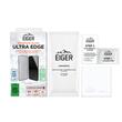 Eiger Folie Sticla Mountain Glass Ultra GRS iPhone 17 / iPhone 17 Pro / 16 Pro Clear