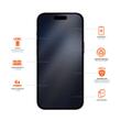 Eiger Folie Sticla Mountain Glass Ultra GRS iPhone 16 Plus / 15 Plus / 14 Pro Max Clear