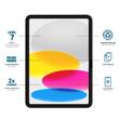 Eiger Folie Sticla Mountain Glass GRS iPad 10.9 (10th Gen)/iPad Air 11 (2024)/iPad 11 Clear