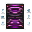 Eiger Folie Sticla Mountain Glass GRS iPad Air 13 (2024)/iPad Pro 13 (2024) Clear