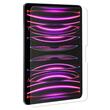 Eiger Folie Sticla Mountain Glass GRS iPad Air 13 (2024)/iPad Pro 13 (2024) Clear
