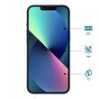 Eiger Folie Sticla Temperata iPhone 14 Plus / iPhone 13 Pro Max Clear (9H, 2.5D, 0.33mm)resigilat