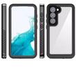 Eiger Husa Avalanche Samsung Galaxy S23 Black
