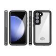 Eiger Husa Avalanche Samsung Galaxy S24 Black