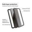 Eiger Husa Avalanche Samsung Galaxy S24 Plus Black
