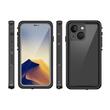 Eiger Husa Avalanche iPhone 14 Plus Black,resigilat