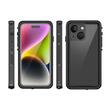 Eiger Husa Avalanche iPhone 15 Negru