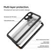 Eiger Husa Avalanche iPhone 16 Negru