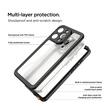 Eiger Husa Avalanche iPhone 16 Pro Max Negru