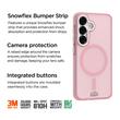Eiger Husa Blizzard Magsafe GRS Samsung Galaxy S25 Roz