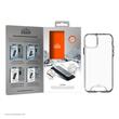 Eiger Husa Glacier Case iPhone 12 / 12 Pro Clear (shock resistant), resigilat