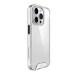 Eiger Husa Glacier Case iPhone 16 Pro Clear