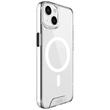 Eiger Husa Glacier Magsafe Case iPhone 15 Clear