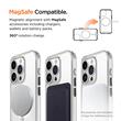 Eiger Husa Glacier Magsafe Case iPhone 15 Pro Max Clear