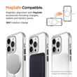 Eiger Husa Glacier Magsafe Case iPhone 16 Pro Max Clear