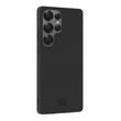 Eiger Husa Grip GRS Samsung Galaxy S25 Ultra Black