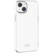 Eiger Husa Grip iPhone 15 Plus Clear