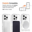 Eiger Husa Ice Grip Magsafe iPhone 16 Pro Max Clear