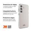 Eiger Husa Ice Grip Samsung Galaxy S24 Clear