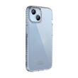 Eiger Husa Ice Grip iPhone 15 Plus Clear