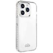 Eiger Husa Ice Grip iPhone 15 Pro Max Clear