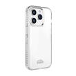 Eiger Husa Ice Grip iPhone 16 Pro Max Clear