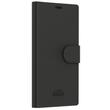 Eiger Husa North Folio Case Samsung Galaxy S24 Plus Black